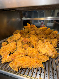 Photo n°40 de Chicken City à Mer (Restaurant de tacos)