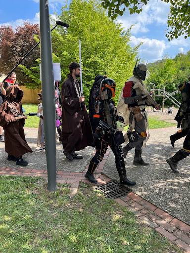 Génération Star Wars