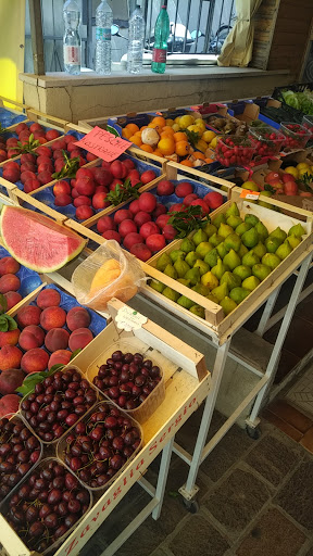 Frutta e Verdura Dalla Patty - Thumbnail