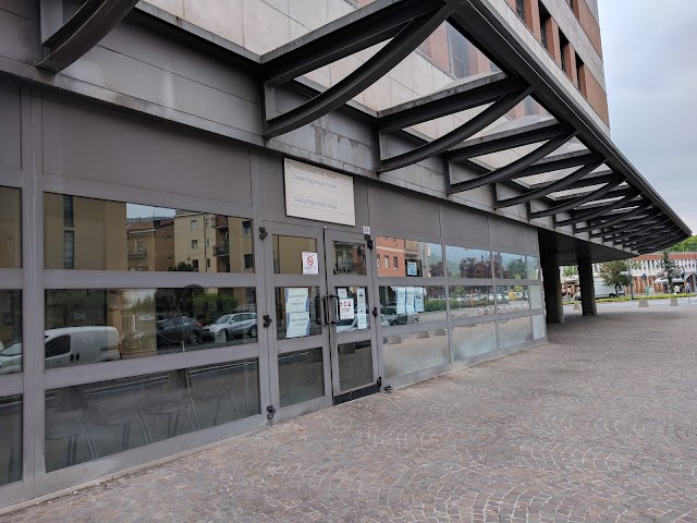 Azienda Socio Sanitaria Territoriale degli Spedali Civili di Brescia