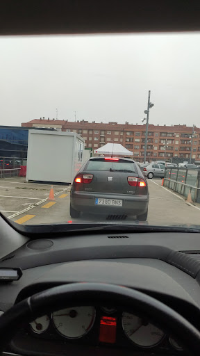 Aparcamiento CIBIR - Thumbnail