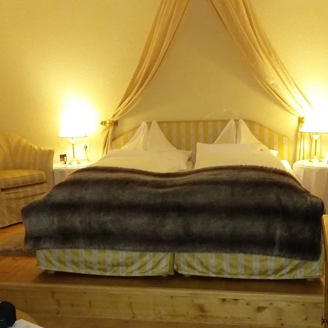 Art & Relax Hotel Bergwelt