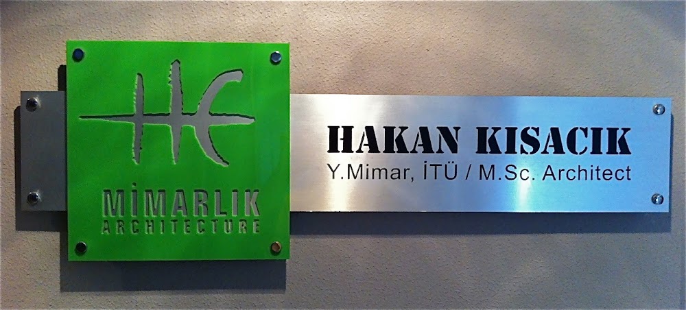 HK Mimarlik