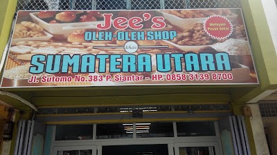Photos of Jee's Oleh Oleh Shop