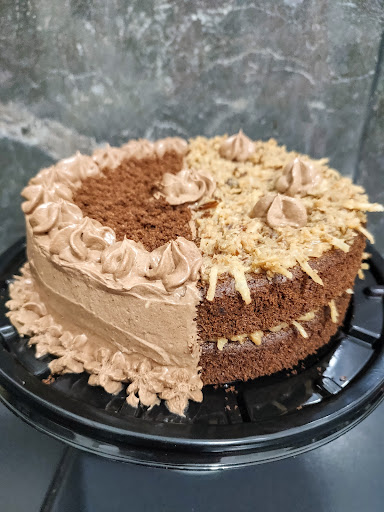Repostería Alternativa Maricela - Thumbnail