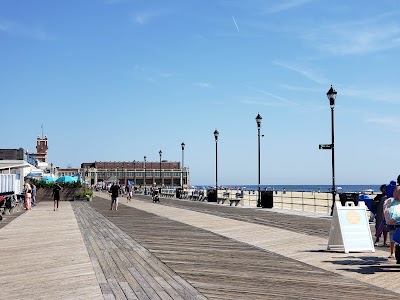 Asbury Splash Park