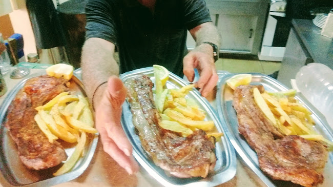 ταβερνα η ελια - Ναύπλιο