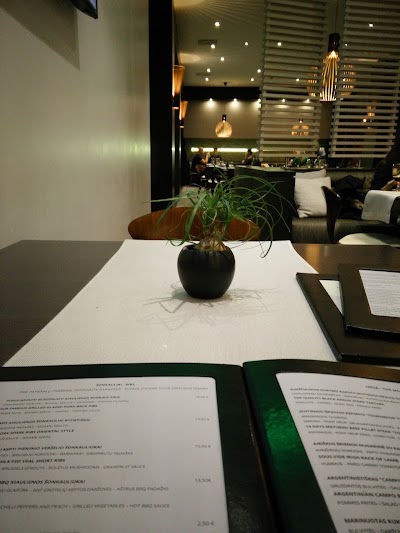Photos of Rib Room