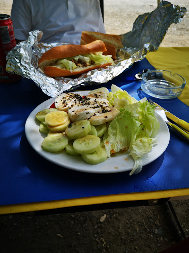 Chris'Cooking Gallery - France