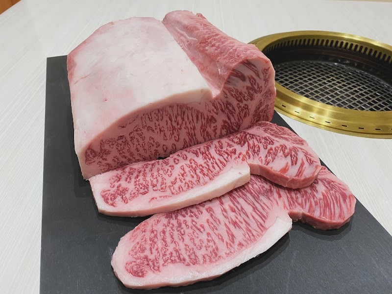 焼肉チカノシマ