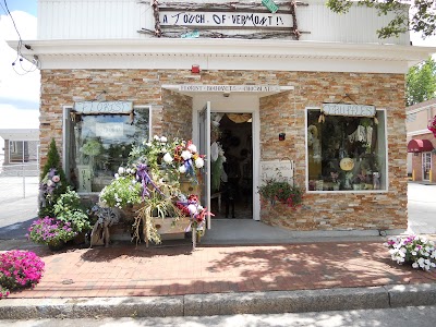 A Touch of Vermont Florist