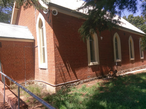 Perthville Uniting Church - Thumbnail
