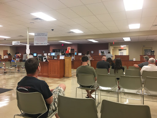 Bentonville Revenue Office - Thumbnail