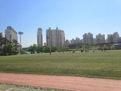Photos of 유성생명과학고