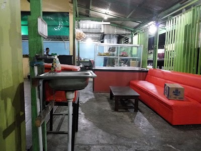 Photos of Nasi Uduk Bonek