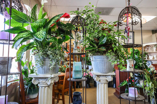 Good Scents Florist