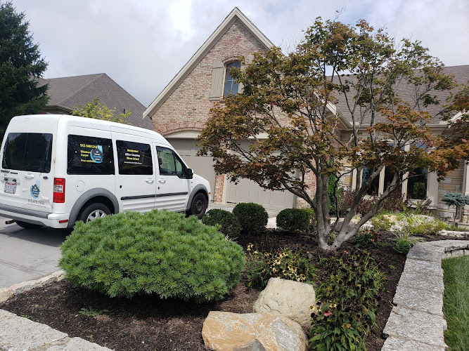 Perfect Cleaning Touch