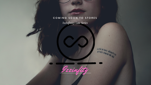 izzinfinity - Visual