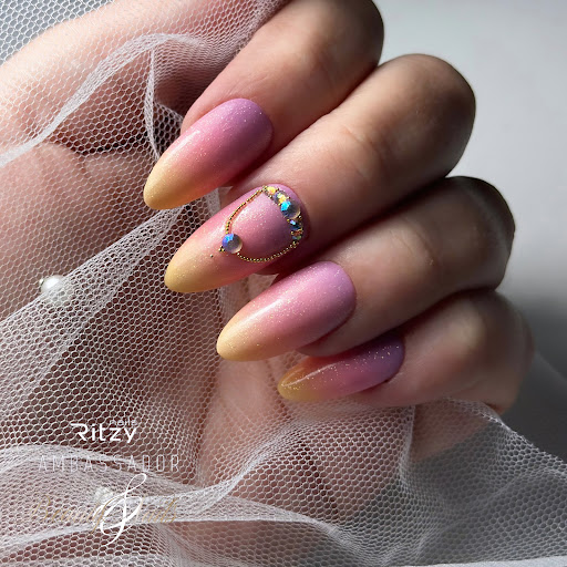 Beauty and Nail’s