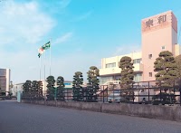 東和製作所 本社工場