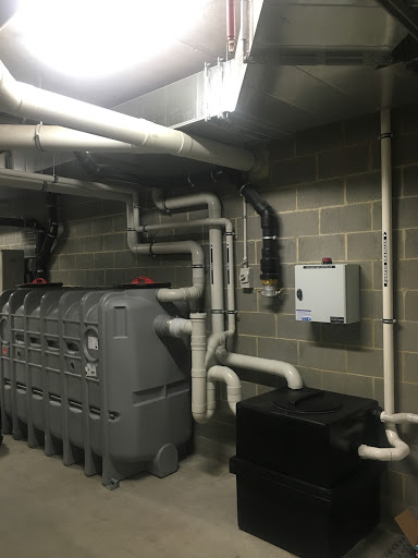 Walsh Plumbers & Gasfitters Gallery - Australia