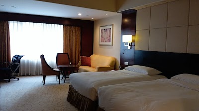 Photos of Crowne Plaza Zhongshan Wing On City