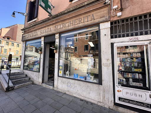 Farmacia Santa Margherita