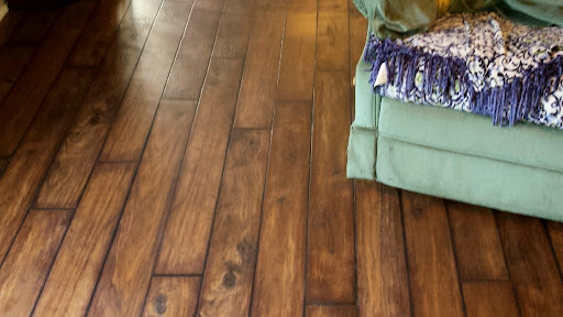 Kyle The Floor Guy