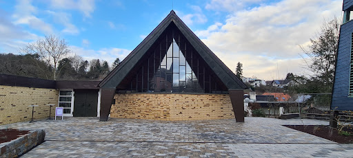 Gnadenkirche in Pech - Ev. Kirchengemeinde Wachtberg - Thumbnail