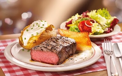 Photos of Magiran Burger