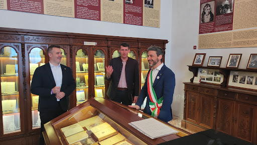 Museo Civico "A. Fogazzaro" - Thumbnail
