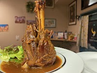 パスタと小料理morisige