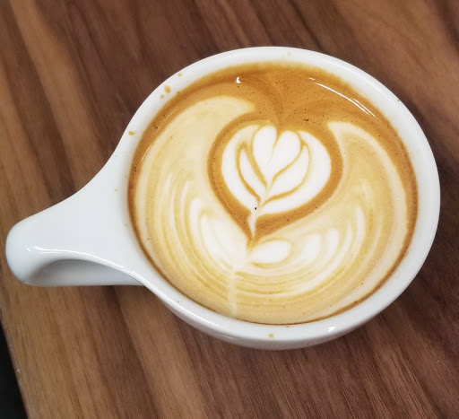I.M. Coffee - Visual