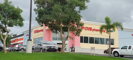CVS Store & Pharmacy