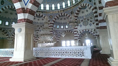 Photos of Tsentral'naya Mechet' Im. V. Dzhamalkhanova