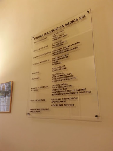 Futura Diagnostica Medica