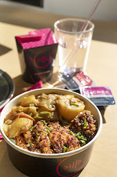 Photo n°4 de Planet Sushi à Menton (Restaurant de sushis)