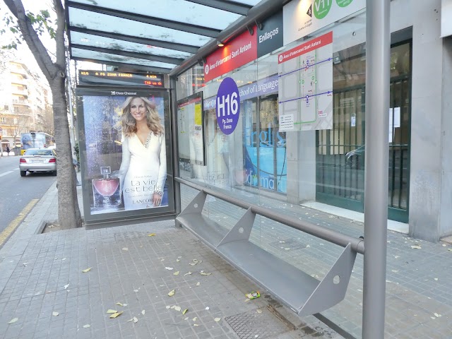 Sepulveda / Urgell T