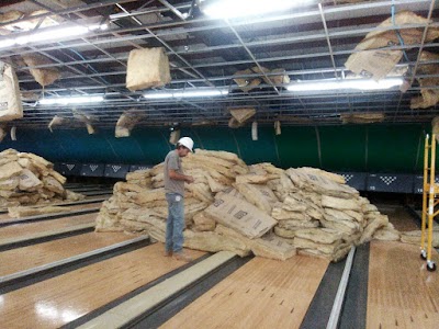 Photos of Showtime Bowling Center