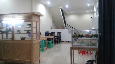 Photos of Sumber Jaya Futsal