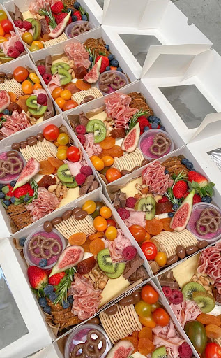 flawless grazing boxes - Thumbnail