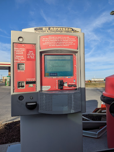 Kwik Star Car Wash