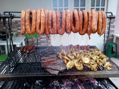 Photos of La Parrilla Mendez
