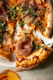 Photo n°43 de Fuxia à Paris (Restaurant végétarien)