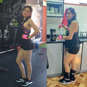 Herbalife luis y katia 1