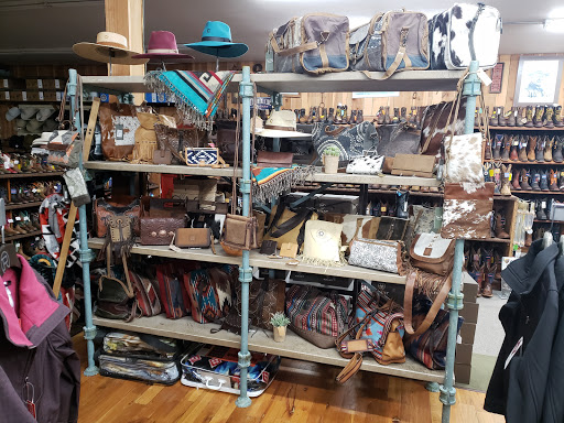 Great Western Clothing - Thumbnail