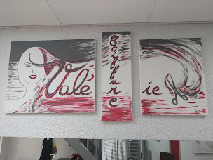 Photo n°16 de Valérie Coiffure à Bergerac (Salon de coiffure)