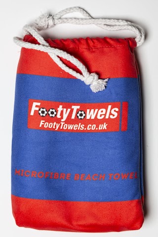 FootyTowels