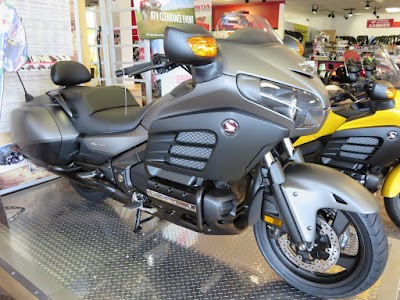 Photos of Honda of Melbourne