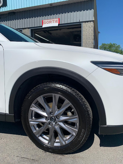 Lave auto Danna longueuil